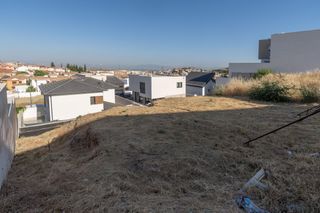 Terreny residencial  Calle calle malvasía. Oportunidad única! solar urbano con proyecto de diseño visado de
