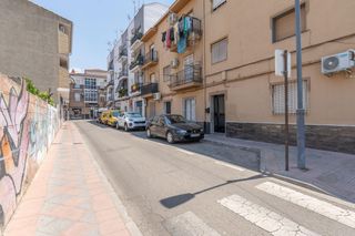 Flat  Calle de álava. Venta de piso junto al ayuntamiento de armilla dos dormitorios