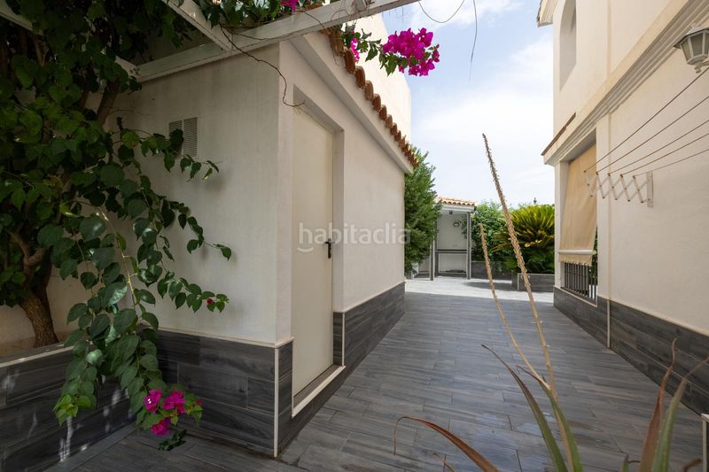Foto b8bcb6eb-748c-4fc9-b158-f31213ebacb3. Xalet amb calefacció aparcament piscina a Barrio de la Vega Monachil