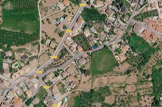 Wohngrundstück  Cañada molinos. Gran finca urbana en nivar!