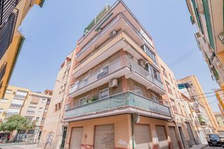 Pis a Barrio de Zaidín
