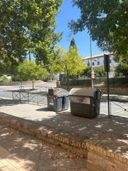 Lloguer Pis a San Francisco Javier. Piso en alquiler para estudiantes en el barrio de la cruz, grana