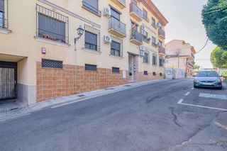 Ground floor in CASTILLO