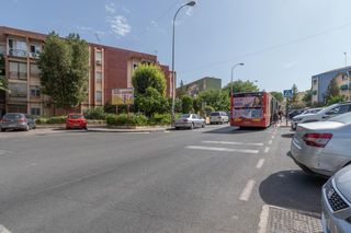 Pis  Calle ronda de los panaderos. Piso de 5 dormitorios ideal para inversores junto a edificio jun