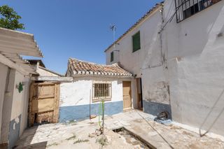 Reihenhaus in La Zubia Ciudad