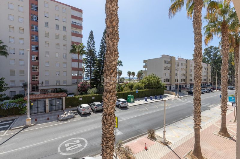 Foto 138deae2-a9b1-4106-8b8e-9c51790add4b. Piso en camino camino pelaillo 34 vivir junto al mar, con todo lo que necesitas piso en venta en playa 83 m2 3 dormitorios 2 baños terraza con vistas en Motril