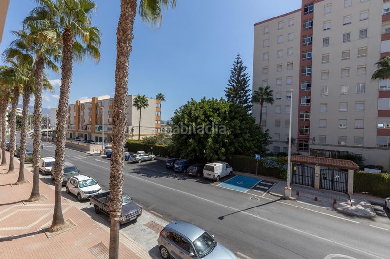 Foto 4a873c27-8e35-42b2-96d4-c750be5f9e89. Piso en camino camino pelaillo 34 vivir junto al mar, con todo lo que necesitas piso en venta en playa 83 m2 3 dormitorios 2 baños terraza con vistas en Motril