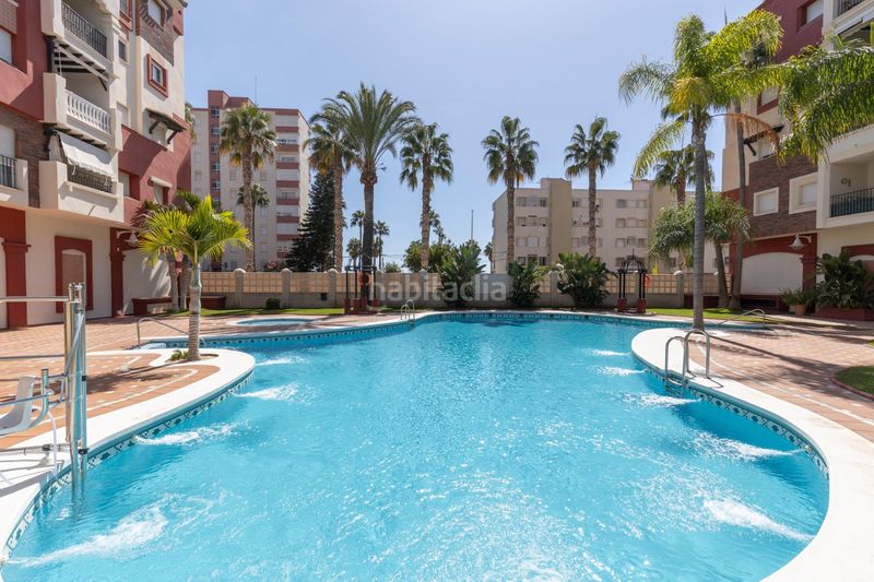 Foto 82eb7a4c-81cf-4397-af32-244759756d42. Piso en camino camino pelaillo 34 vivir junto al mar, con todo lo que necesitas piso en venta en playa 83 m2 3 dormitorios 2 baños terraza con vistas en Motril