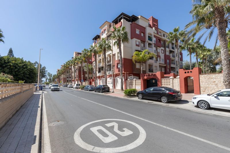 Foto 86c86abf-0f26-44c2-9650-a364c91113cb. Piso en camino camino pelaillo 34 vivir junto al mar, con todo lo que necesitas piso en venta en playa 83 m2 3 dormitorios 2 baños terraza con vistas en Motril