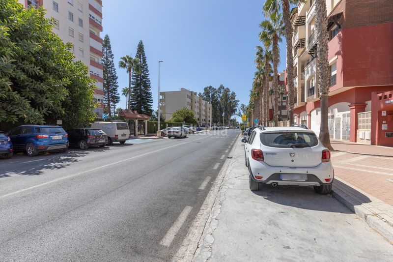 Foto b4775cf9-53af-40d2-9642-ac96ef90b18f. Piso en camino camino pelaillo 34 vivir junto al mar, con todo lo que necesitas piso en venta en playa 83 m2 3 dormitorios 2 baños terraza con vistas en Motril