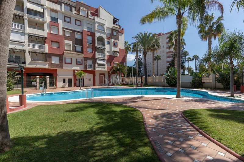 Foto ce8ab3a8-87e0-46e3-a848-2bcef4c9e737. Piso en camino camino pelaillo 34 vivir junto al mar, con todo lo que necesitas piso en venta en playa 83 m2 3 dormitorios 2 baños terraza con vistas en Motril