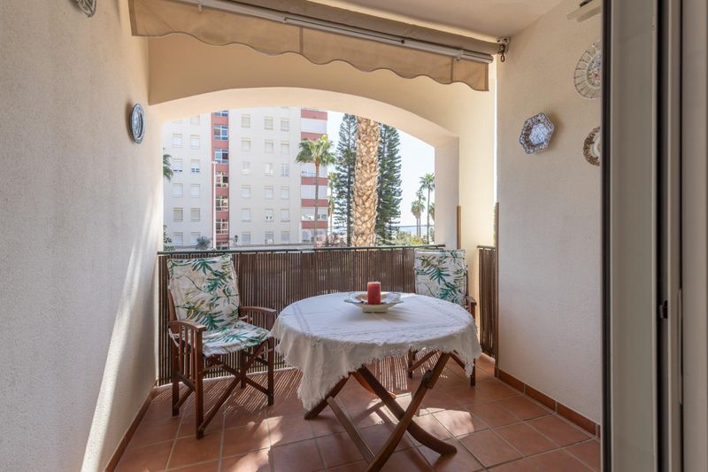 Foto fc63b20a-947c-4c5c-91f2-3d59615af375. Piso en camino camino pelaillo 34 vivir junto al mar, con todo lo que necesitas piso en venta en playa 83 m2 3 dormitorios 2 baños terraza con vistas en Motril