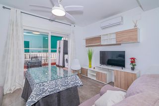 Penthouse  Calle platon (cer). Ático sin ascensor totalmente reformado de 3 dormitorios y equip