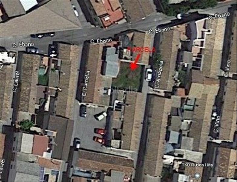 Foto 1c8e0861-07b7-4bf7-917b-5a5d2d497cab. Terreno residenziale in Huétor Vega