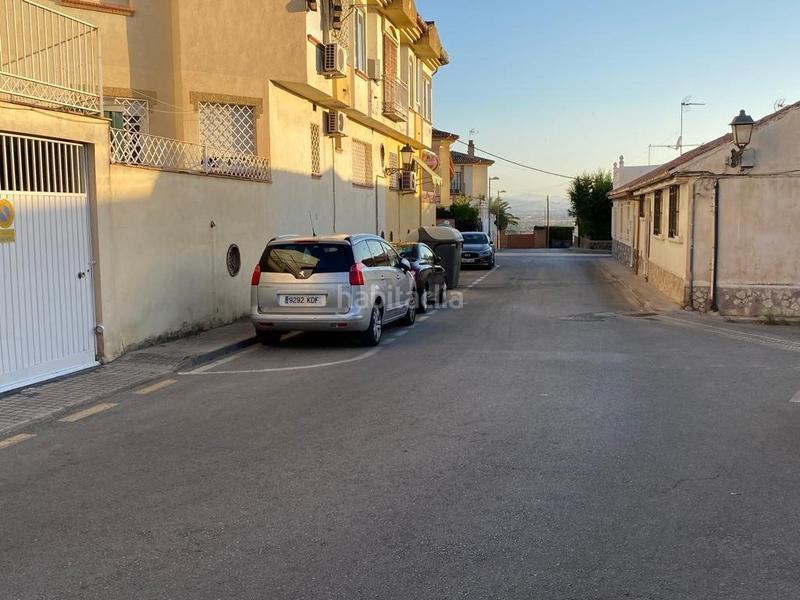 Foto a4b648ef-c0ed-419a-b054-ca2a4f2e554e. Terreno residenziale in Huétor Vega