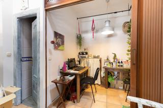 Local commercial à Cervantes