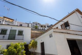 Terrain résidentiel à San Ildefonso. Oportunidad en albaicín bajo