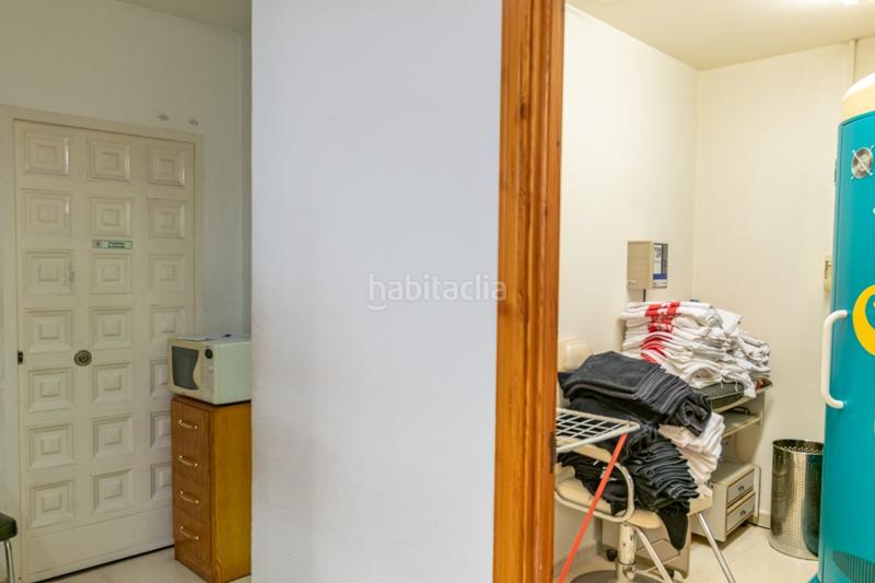 Foto 1c7f6c53-0b06-436e-ba6b-1c05398bfb91. Locale commerciale in Centro - Sagrario Granada