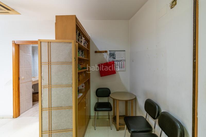 Foto 2a2333da-e61d-4d97-b867-3cb778dcd498. Locale commerciale in Centro - Sagrario Granada