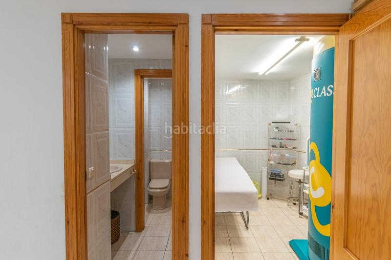 Foto 6e1c750e-c5cb-457c-a93e-96f2e67e6c38. Locale commerciale in Centro - Sagrario Granada