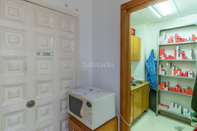 Foto 6ef4be30-4a58-4e33-bef4-af95d5937e0d. Locale commerciale in Centro - Sagrario Granada