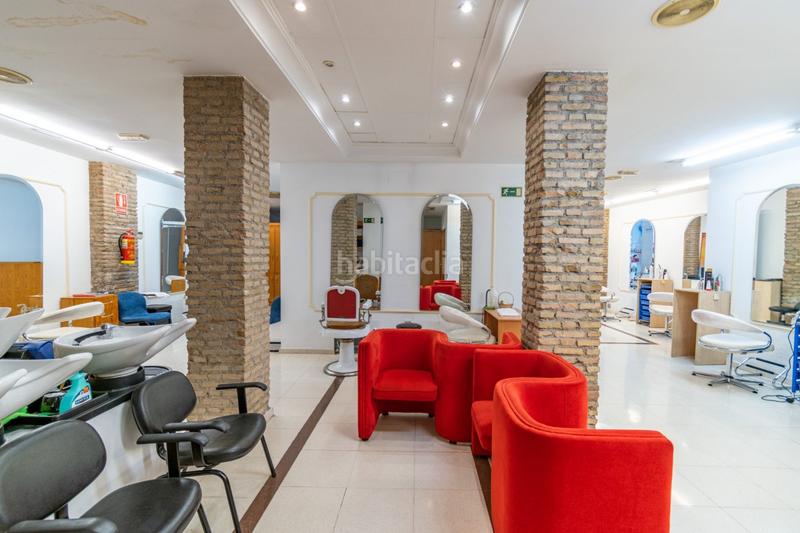 Foto c2088fd0-443b-486b-b2e0-86e4287ebfa5. Locale commerciale in Centro - Sagrario Granada