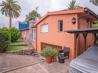 Chalet en Zona Botánico