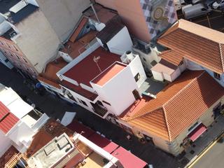 Edifici  Calle puerto viejo