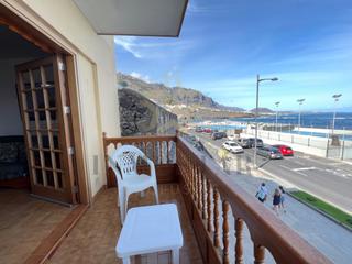 Appartement  N/a. Apartamento en garachico