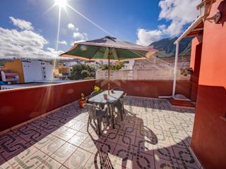 Chalet  N/a. Casa adosada en los realejos