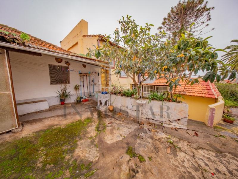 Foto 12b46b9d-9996-4b4f-b5ff-df1df6ee509a. Chalet con parcheggio piscina in Los Realejos pueblo Realejos (Los)