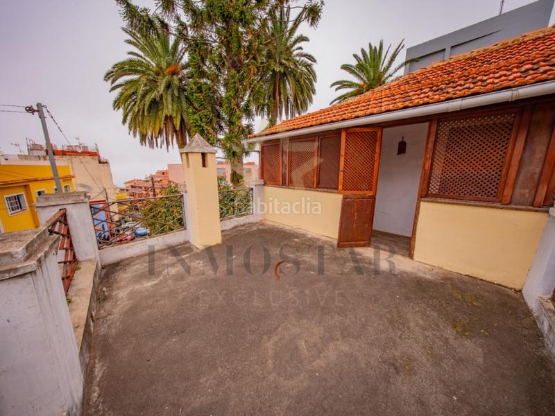 Foto 1932fa53-0802-443d-966f-69901683d227. Chalet con parcheggio piscina in Los Realejos pueblo Realejos (Los)