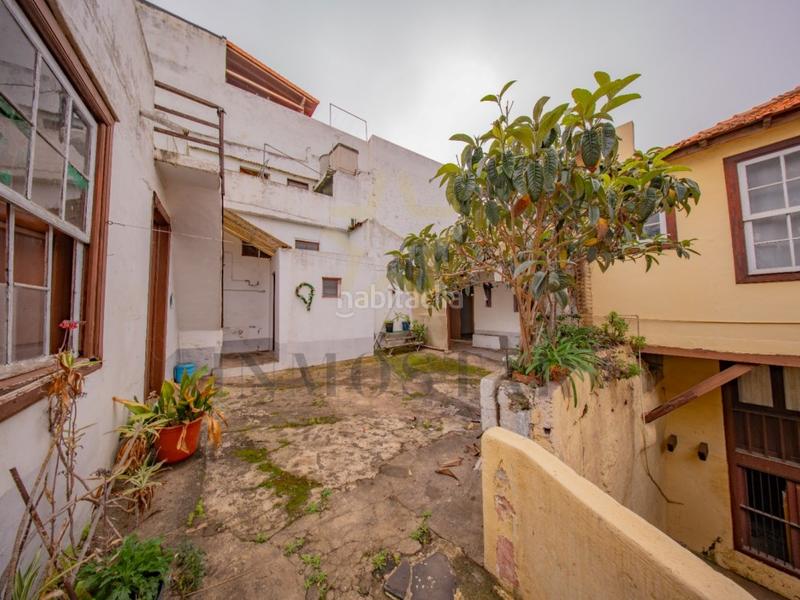 Foto 222f653f-0690-4d57-8e06-cb4bef9bb2a5. Chalet con parcheggio piscina in Los Realejos pueblo Realejos (Los)