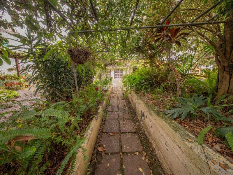 Foto 349af2c7-e8a7-46e6-84e8-fb3458d959ce. Chalet con parcheggio piscina in Los Realejos pueblo Realejos (Los)