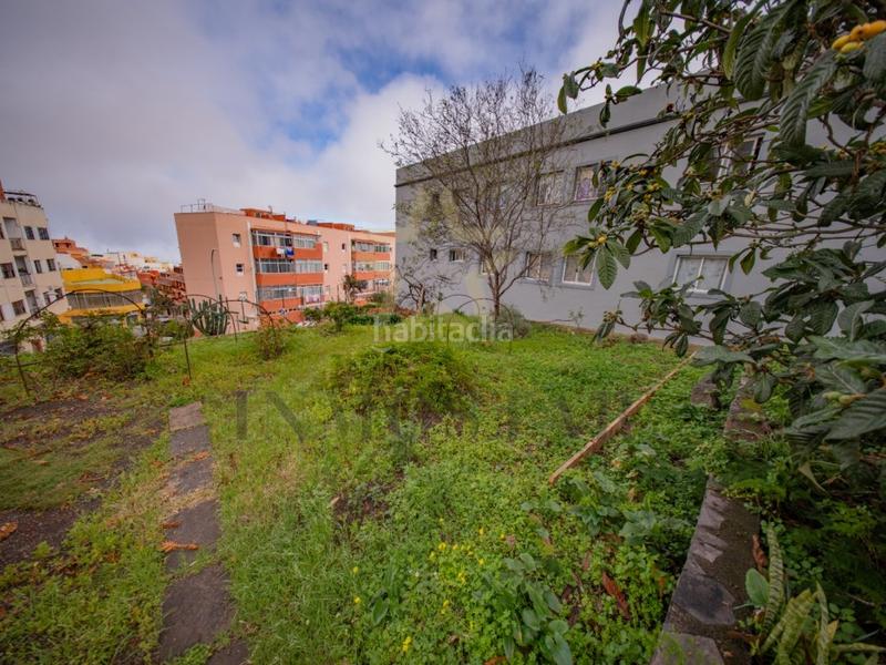 Foto 3eb5d9dd-049b-423f-ad52-357f4f0289f4. Chalet con parcheggio piscina in Los Realejos pueblo Realejos (Los)