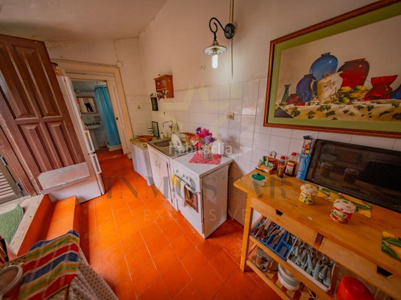 Foto 455ddb69-74e4-4cc9-8b64-9336994cdee3. Chalet con parcheggio piscina in Los Realejos pueblo Realejos (Los)