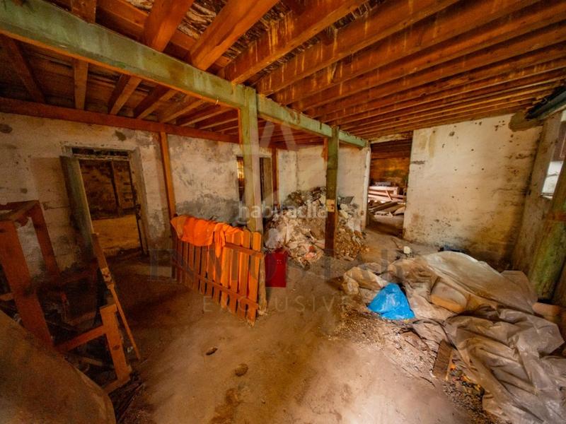 Foto 4ddf58e7-615a-43b6-ae7b-d5faa70f21a4. Chalet con parcheggio piscina in Los Realejos pueblo Realejos (Los)