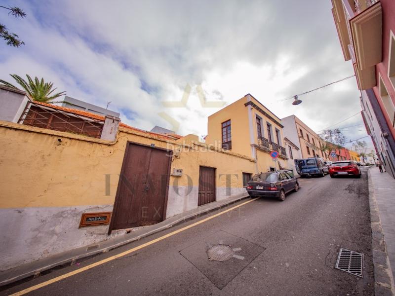 Foto 7284d704-3f13-4972-a858-759d38dae8a9. Chalet con parcheggio piscina in Los Realejos pueblo Realejos (Los)