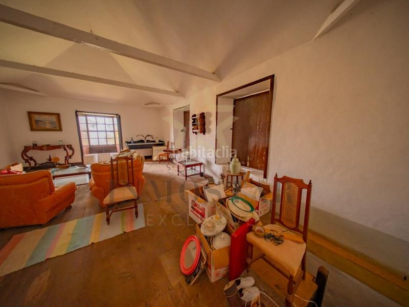 Foto 739c8221-5398-4fbc-abe1-c6e39dc0005a. Chalet con parcheggio piscina in Los Realejos pueblo Realejos (Los)