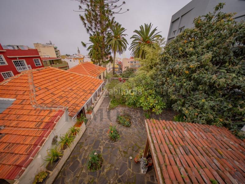 Foto 7ba7e23e-49c8-43a5-a80b-c4ed7ae8a0f7. Chalet con parcheggio piscina in Los Realejos pueblo Realejos (Los)