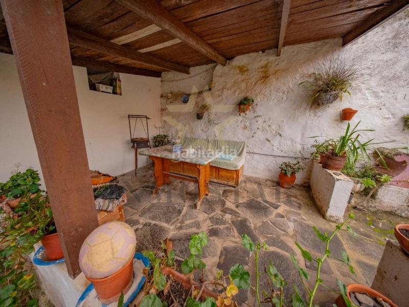 Foto 906e1bc0-855b-404d-b984-22df40b3303f. Chalet con parcheggio piscina in Los Realejos pueblo Realejos (Los)