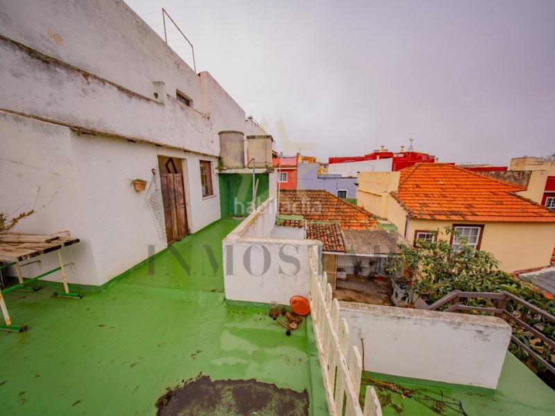 Foto 9f6d1d09-5e73-4529-8d7f-8e6bdff230f7. Chalet con parcheggio piscina in Los Realejos pueblo Realejos (Los)