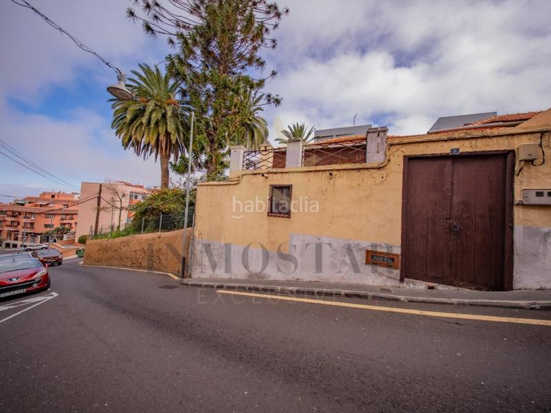 Foto a849734e-7db1-4457-8d28-c29f28ba6e87. Chalet con parcheggio piscina in Los Realejos pueblo Realejos (Los)