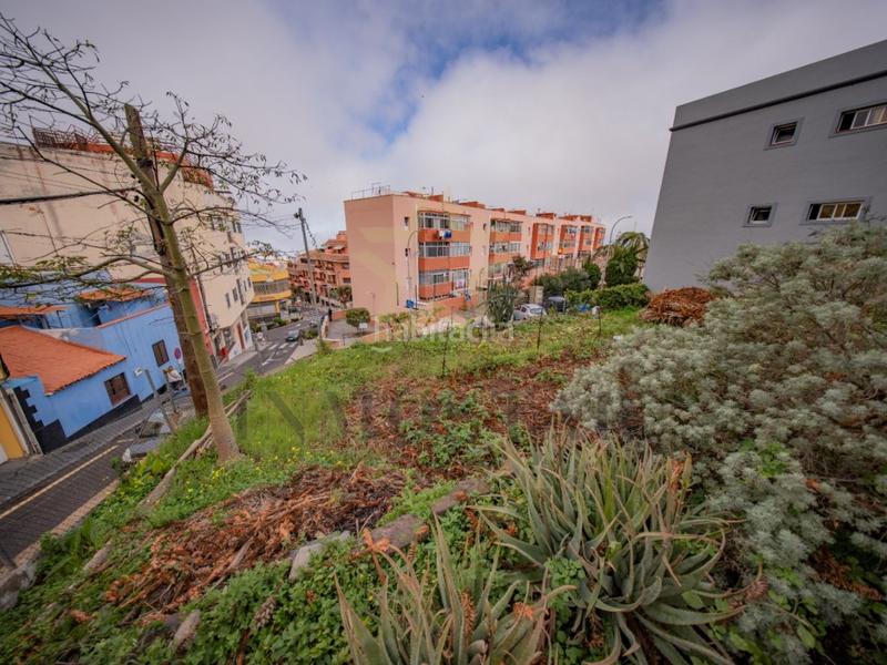 Foto ae7ccb21-e339-41b9-997b-d4c8e0ca2fde. Chalet con parcheggio piscina in Los Realejos pueblo Realejos (Los)