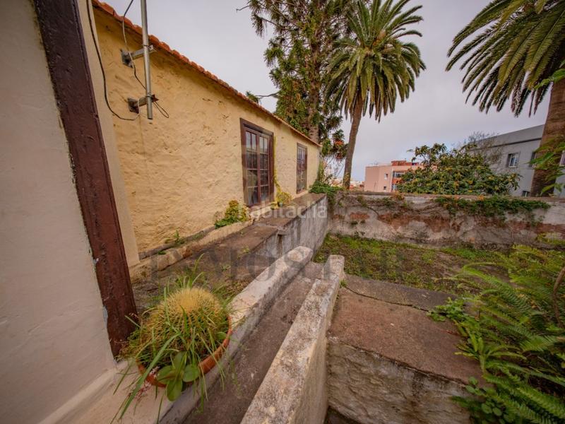 Foto e7b08487-4ff0-4ef0-a2c4-6ac5f1626bbb. Chalet con parcheggio piscina in Los Realejos pueblo Realejos (Los)