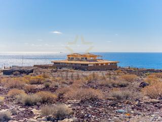 Xalet  N/a. Villa independiente en tajao