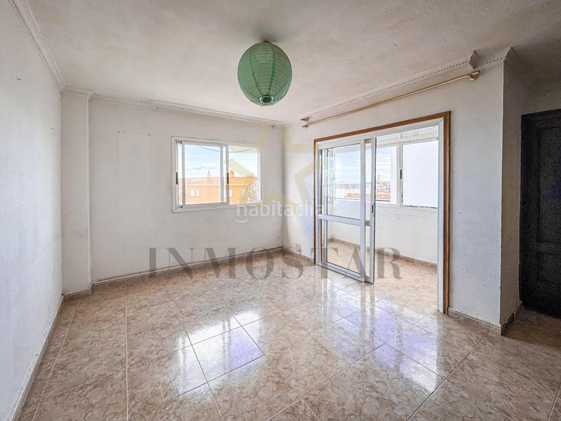 Foto d82d4799-aac8-4604-8f35-edcb3b7df378. Pis a Candelaria - playa la viuda Candelaria