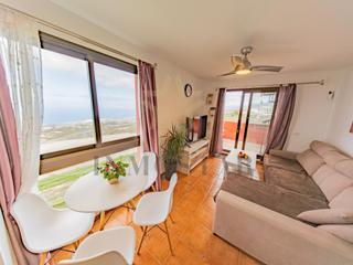 Pis a Guía de Isora Interior. Piso duplex en tejina de isora