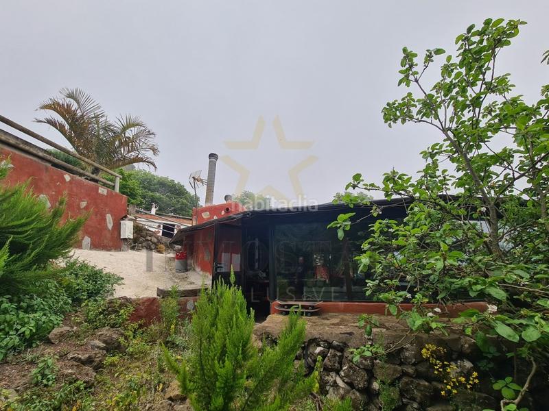 Foto 22c0d418-b614-4cf4-9838-3d7c67b7ea1b. Casa finca rústica en la perdoma en El Bebedero - Pinolere - Aguamansa Orotava (La)
