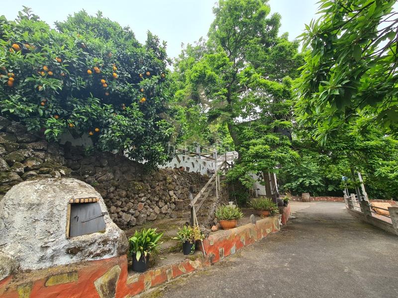 Foto 2cad138d-f27d-4d87-bee8-0a74e299e73c. Casa finca rústica en la perdoma en El Bebedero - Pinolere - Aguamansa Orotava (La)